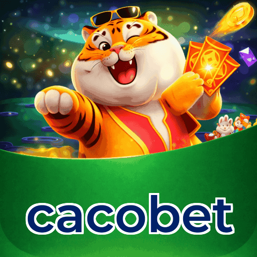Especificações técnicas download cacobet