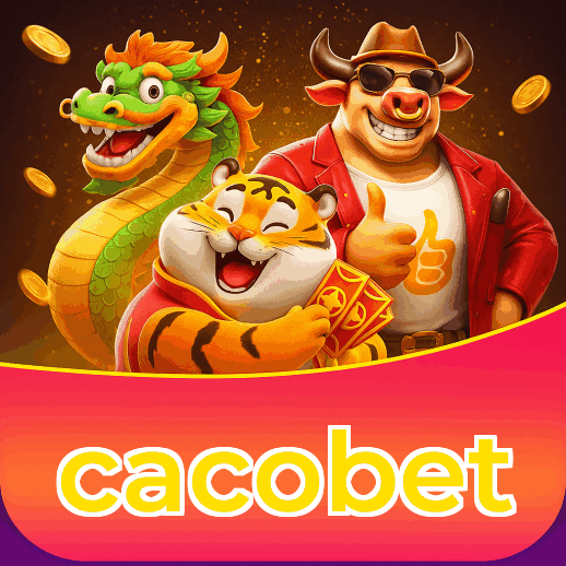 cacobet APP mobile iOS Android - 187 mil downloads São Paulo Rio BH