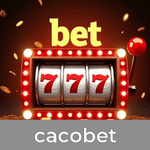 cacobet GAME Slots de Cassino