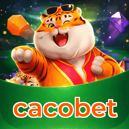 Especificações técnicas download cacobet