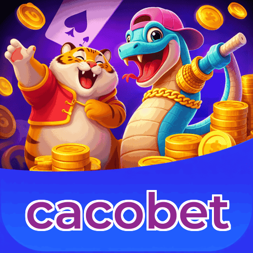 Especificações técnicas download cacobet