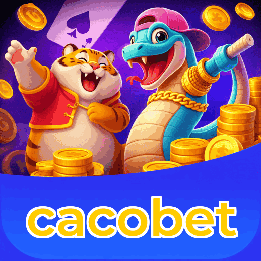 Especificações técnicas download cacobet