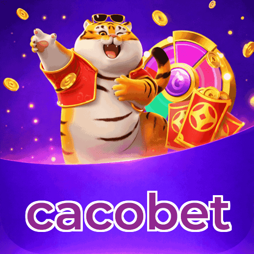 Especificações técnicas download cacobet