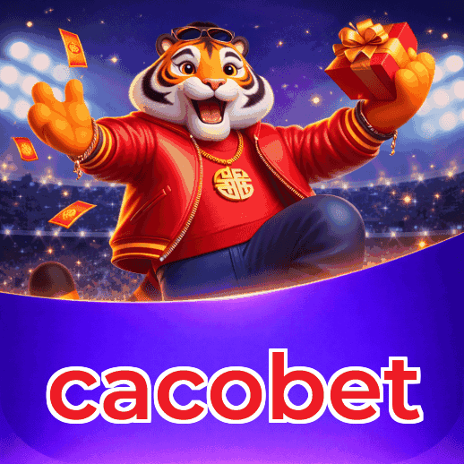 Especificações técnicas download cacobet