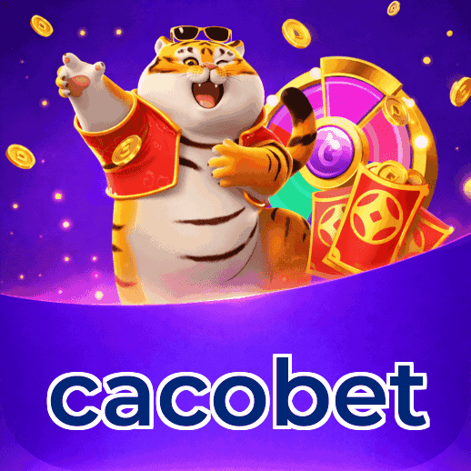 Especificações técnicas download cacobet