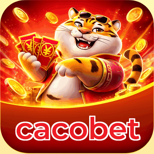 Catálogo cacobet 2.547 jogos - Pragmatic Play, Evolution, NetEnt