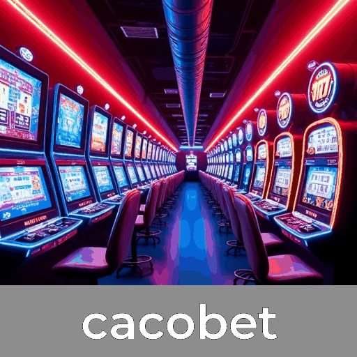 cacobet GAME  App Baixar