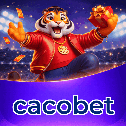 Especificações técnicas download cacobet