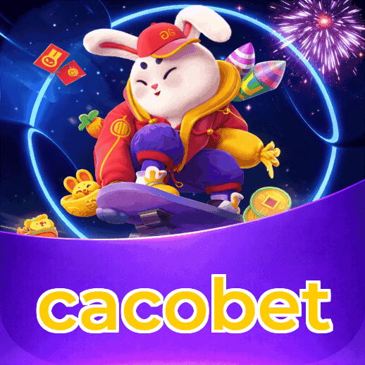 Especificações técnicas download cacobet