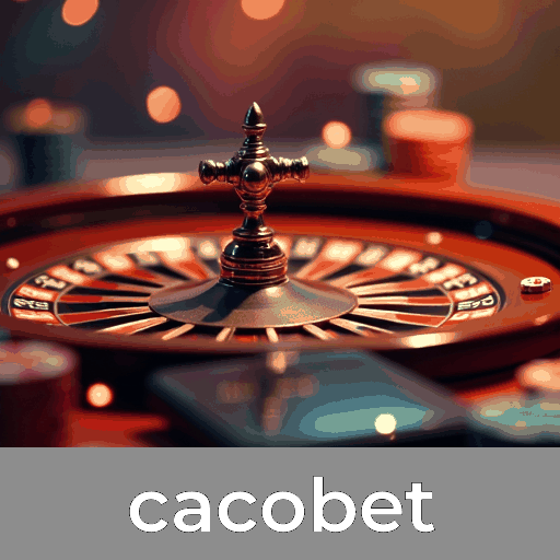 cacobet Apostas Esportivas Brasil