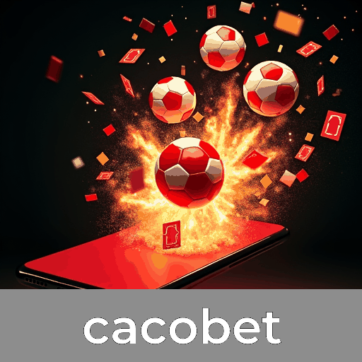 cacobet GAME Jogo Cassino no Brasil 2025