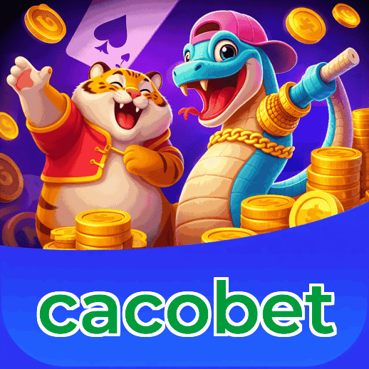 Especificações técnicas download cacobet